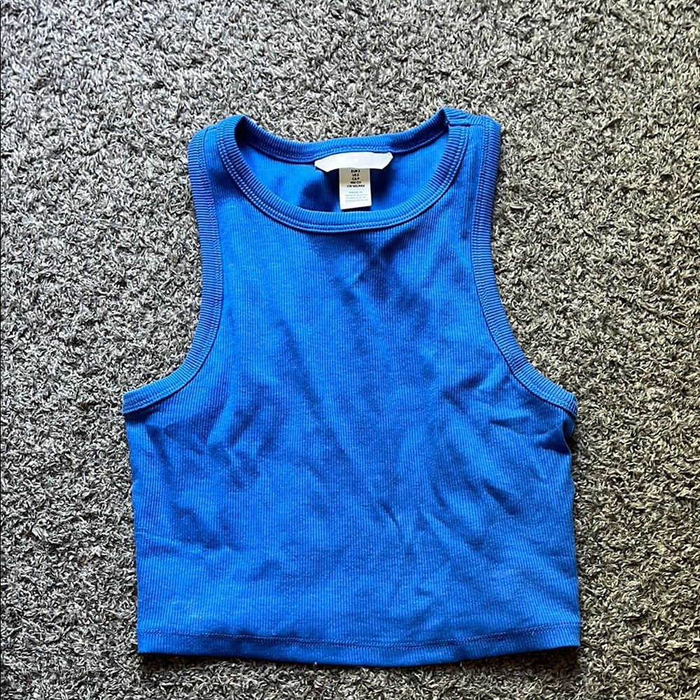 H&M tank top